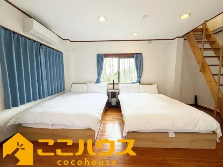 4LDK Property Kunigami-gun Onna-son Okinawa Prefecture (14)