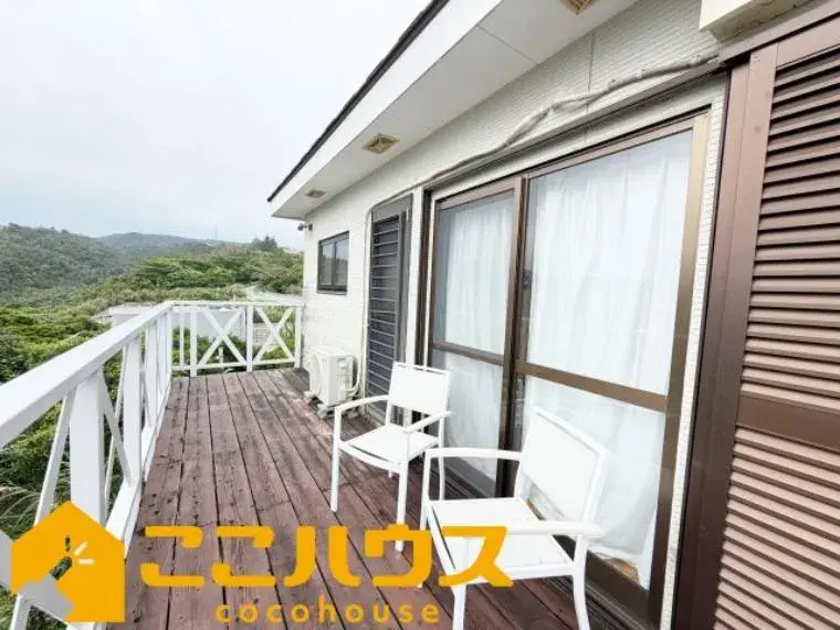 4LDK Property Kunigami-gun Onna-son Okinawa Prefecture (4)