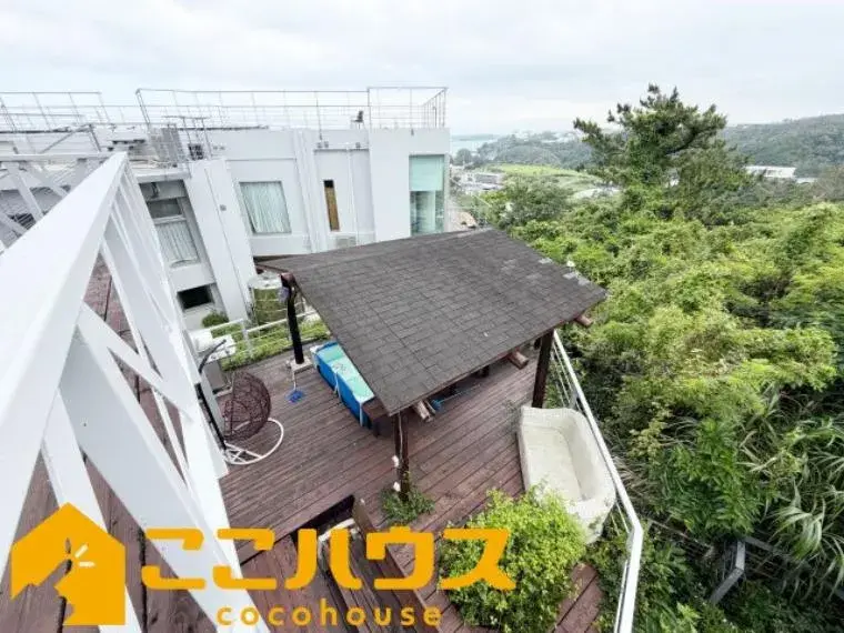 4LDK Property Kunigami-gun Onna-son Okinawa Prefecture (34)