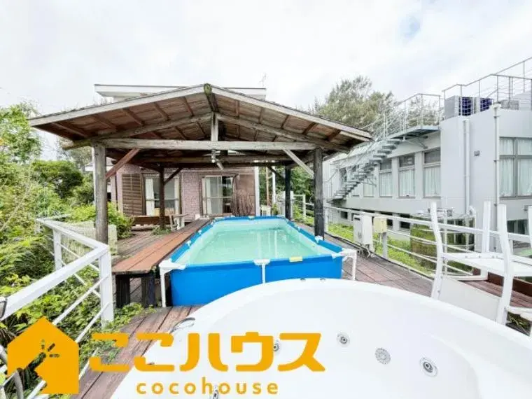 4LDK Property Kunigami-gun Onna-son Okinawa Prefecture (35)