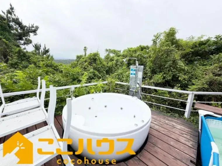 4LDK Property Kunigami-gun Onna-son Okinawa Prefecture (36)