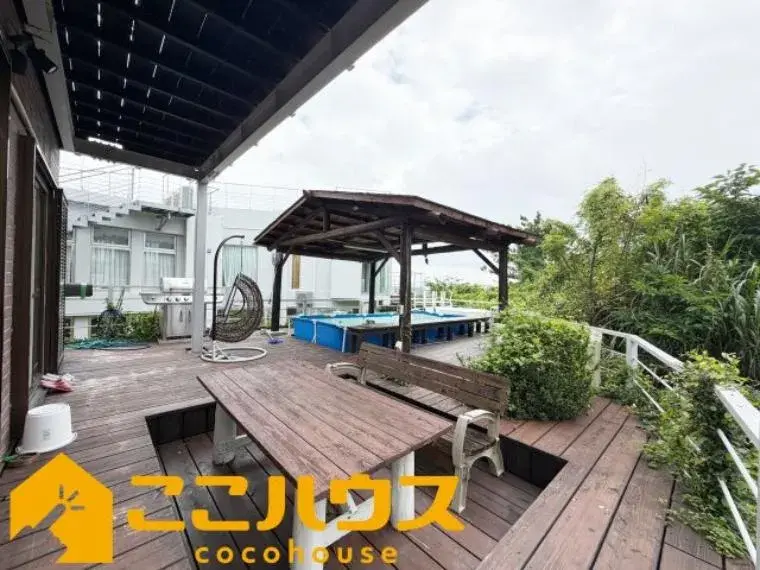 4LDK Property Kunigami-gun Onna-son Okinawa Prefecture (5)