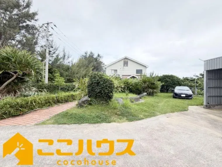 4LDK Property Kunigami-gun Onna-son Okinawa Prefecture (7)