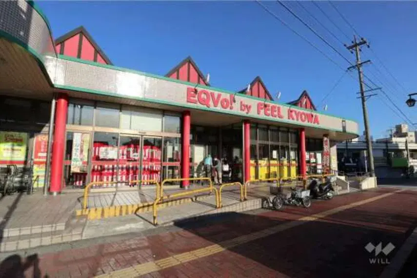 6SDK Property in Obu City, Aichi Prefecture (5)