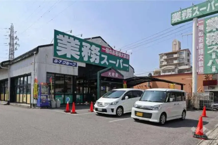 6SDK Property in Obu City, Aichi Prefecture (8)
