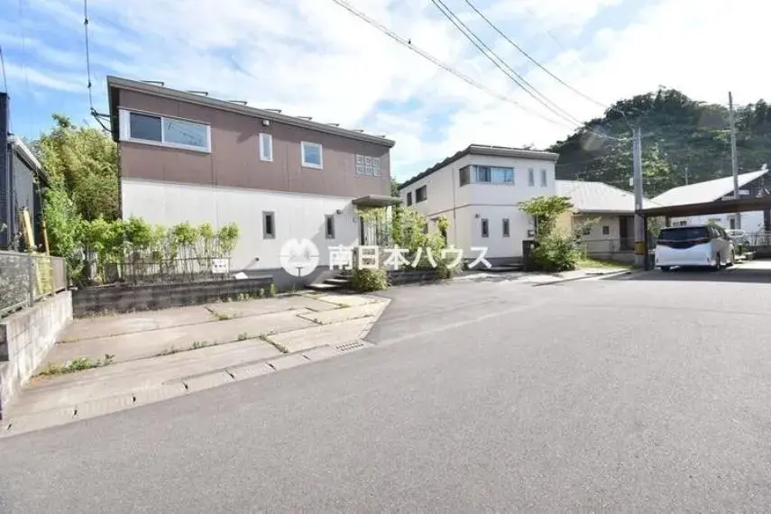 4SLDK Ville de Kagoshima Préfecture de Kagoshima (5)