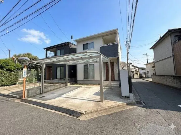 Akiya in Kurashiki