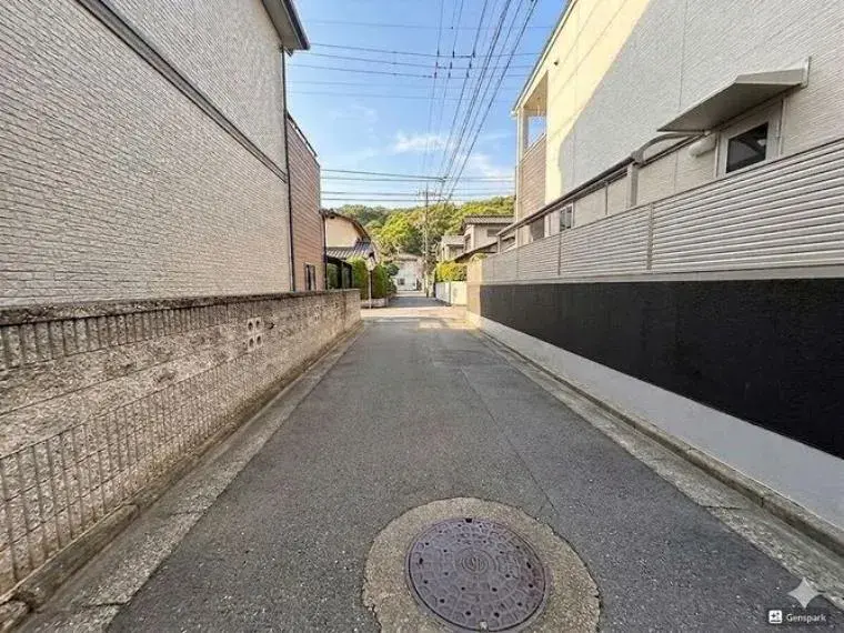 三室两厅 仓敷市 冈山县 (3)