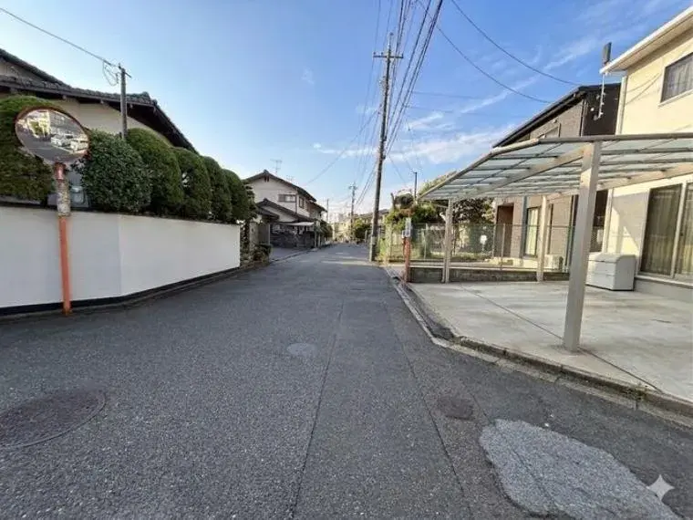 三室两厅 仓敷市 冈山县 (4)