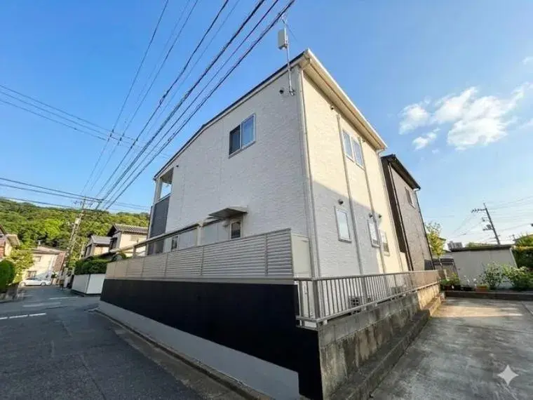 三室两厅 仓敷市 冈山县 (5)