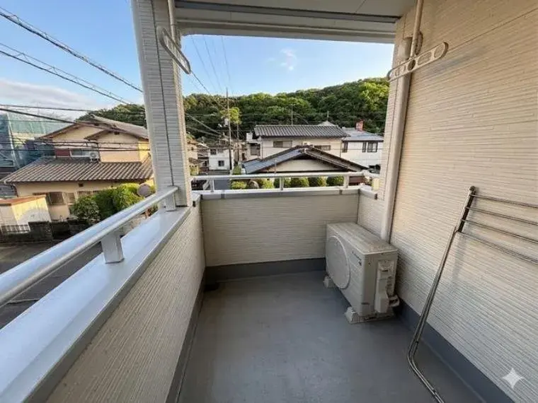 三室两厅 仓敷市 冈山县 (6)