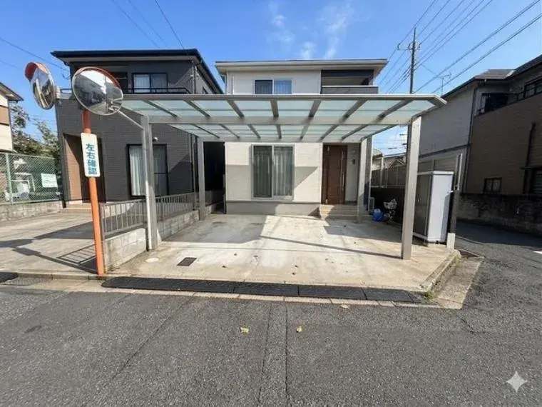 三室两厅 仓敷市 冈山县 (7)