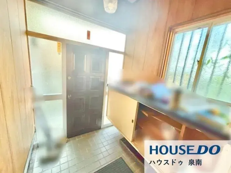 3LDK Property Hannan City Osaka Prefecture (2)