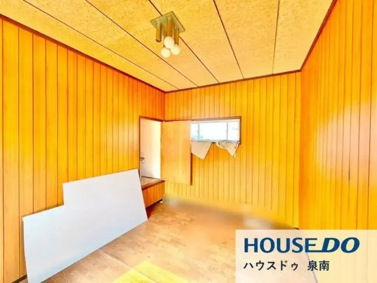 3LDK Property Hannan City Osaka Prefecture (11)
