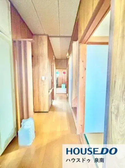 3LDK Property Hannan City Osaka Prefecture (13)