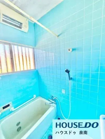 3LDK Property Hannan City Osaka Prefecture (17)