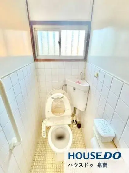 3LDK Property Hannan City Osaka Prefecture (18)