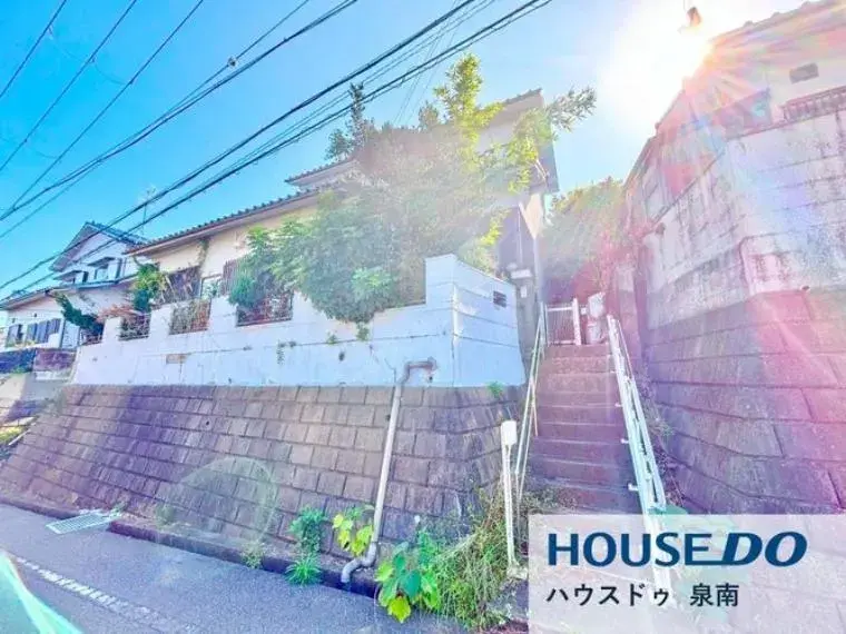 3LDK Property Hannan City Osaka Prefecture (19)