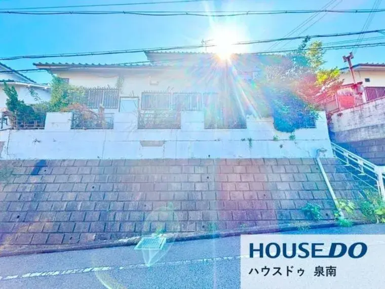 3LDK Property Hannan City Osaka Prefecture (20)