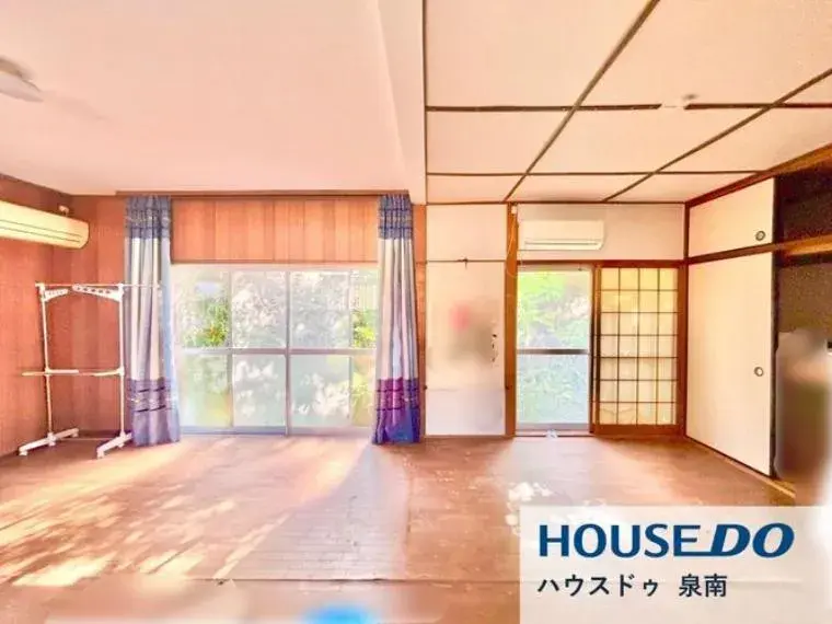 3LDK Property Hannan City Osaka Prefecture (3)
