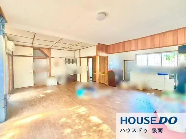 3LDK Property Hannan City Osaka Prefecture (4)