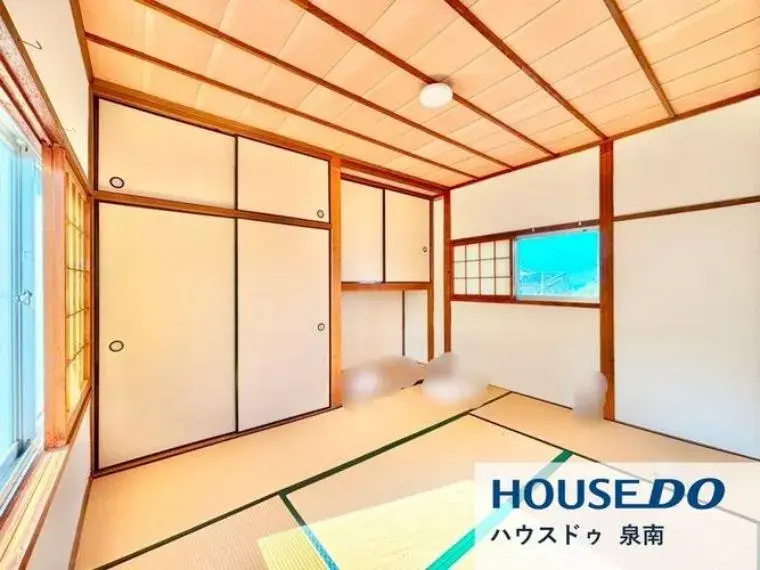 3LDK Property Hannan City Osaka Prefecture (5)