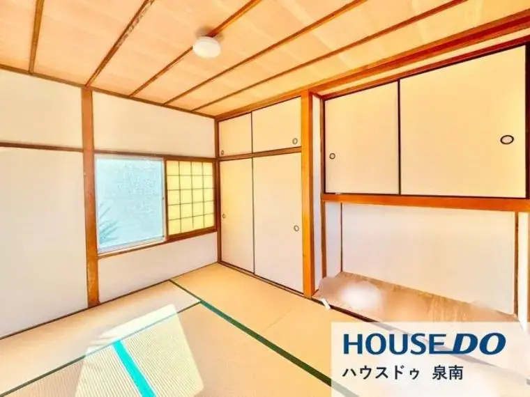 3LDK Property Hannan City Osaka Prefecture (6)
