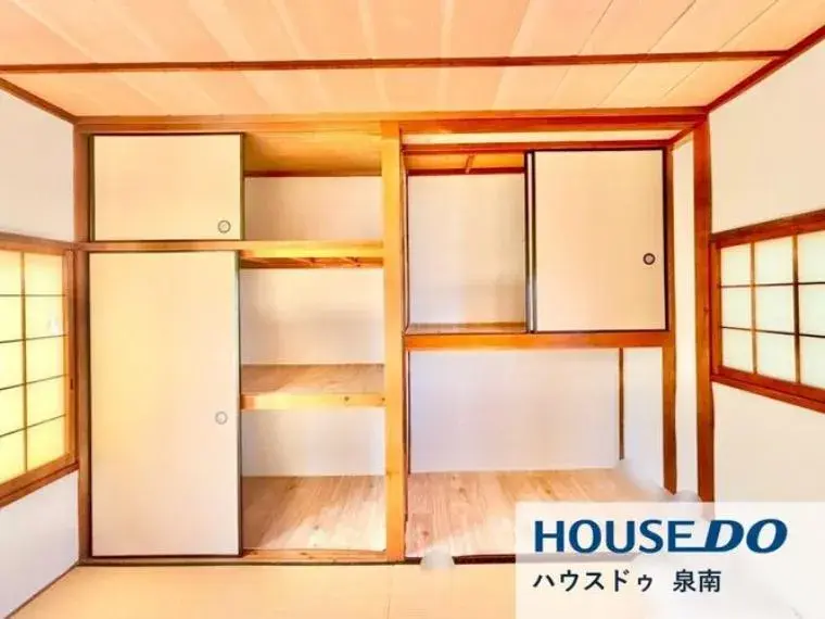 3LDK Property Hannan City Osaka Prefecture (7)
