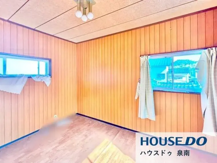 3LDK Property Hannan City Osaka Prefecture (10)