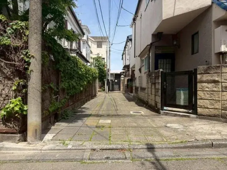 4LDK Suginami-ku Tokyo (2)