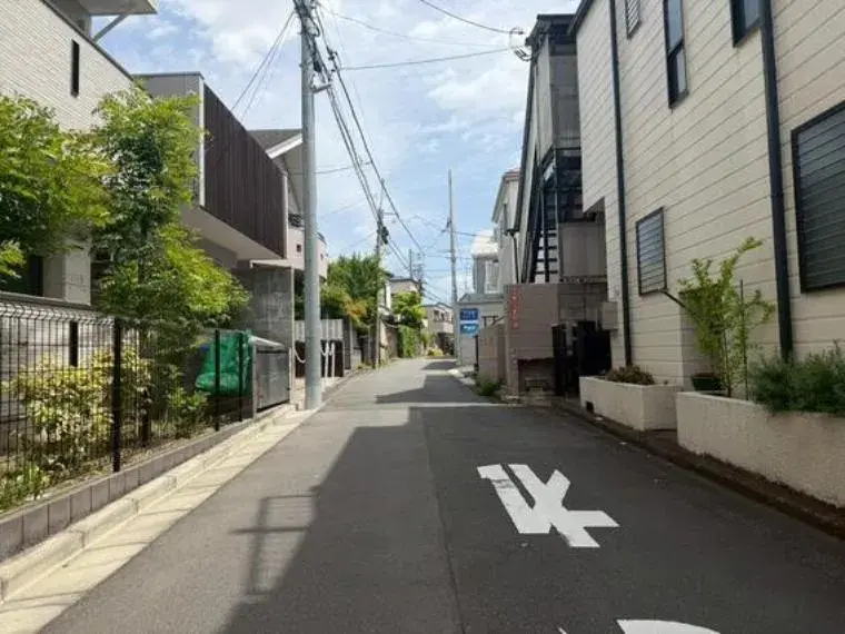 4LDK Suginami-ku Tokyo (3)