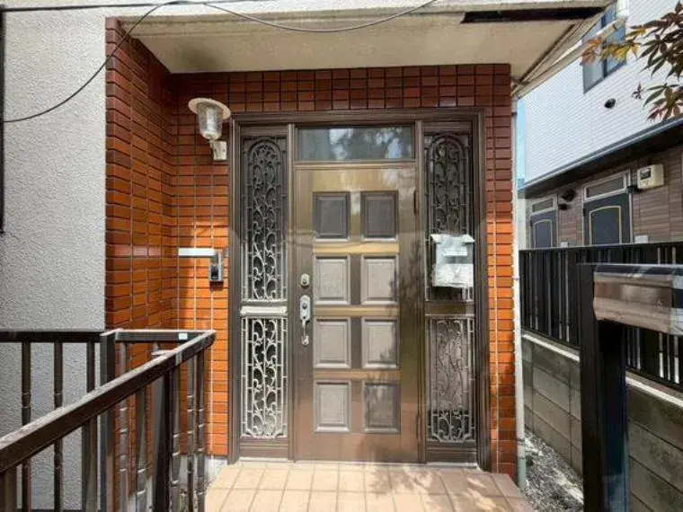 4LDK Suginami-ku Tokyo (4)