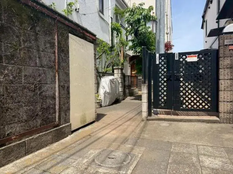 4LDK Suginami-ku Tokyo (5)