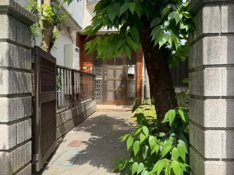 4LDK Suginami-ku Tokyo (6)