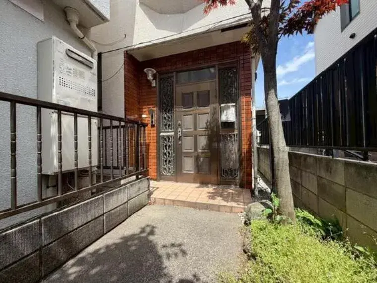 4LDK Suginami-ku Tokyo (7)