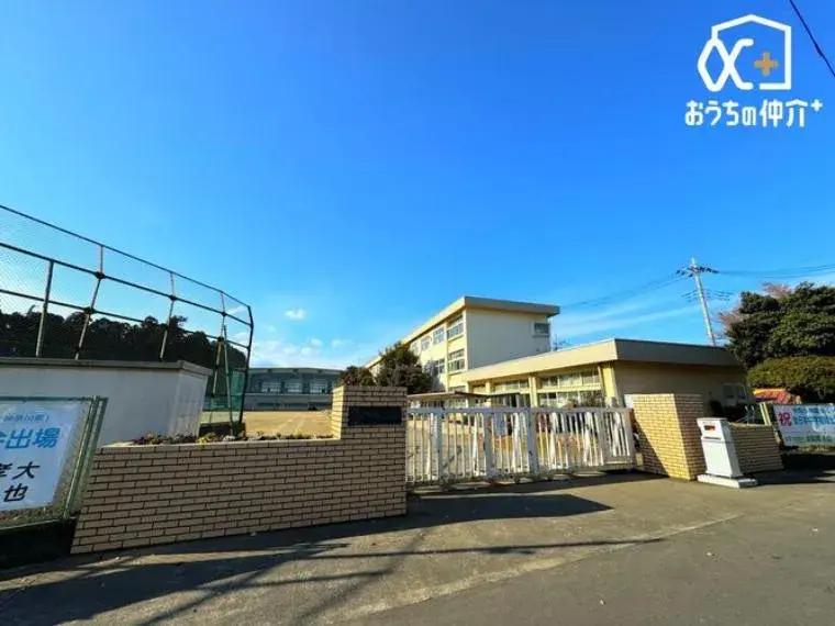 Akiya in 所泽市