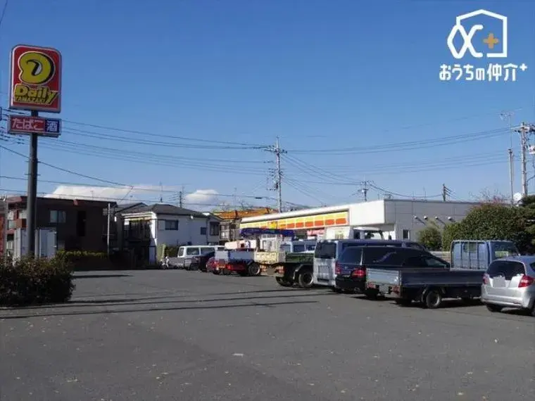5LDK房产 所沢市 埼玉县 (4)