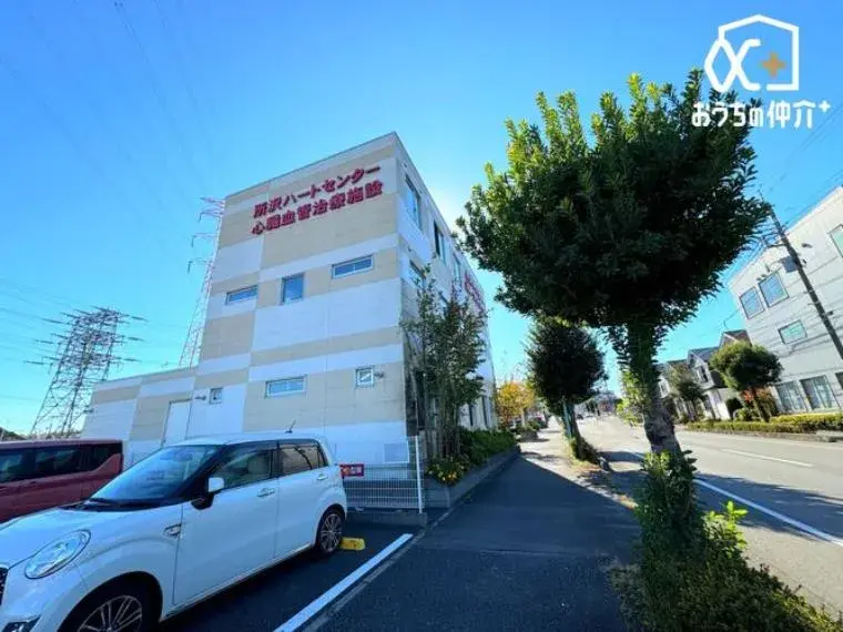 5LDK房产 所沢市 埼玉县 (5)