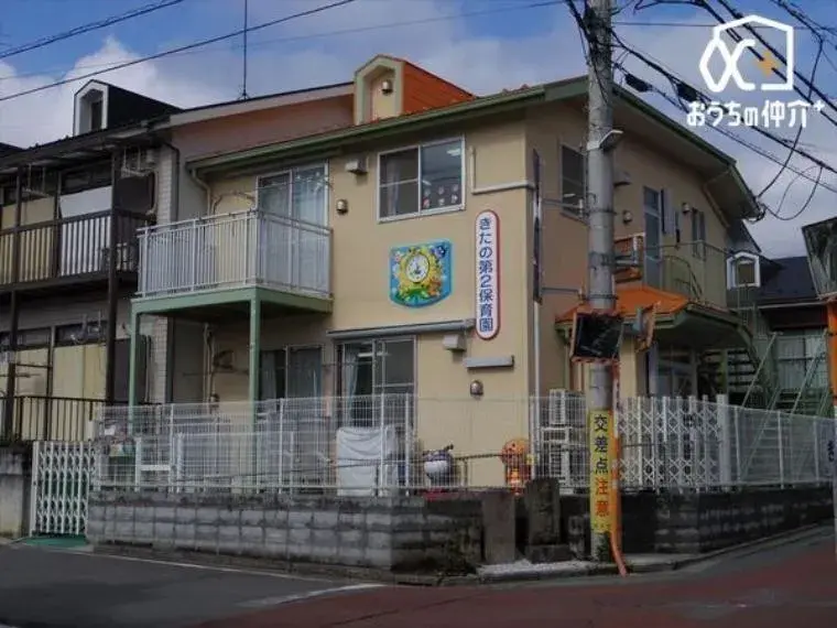 5LDK房产 所沢市 埼玉县 (6)