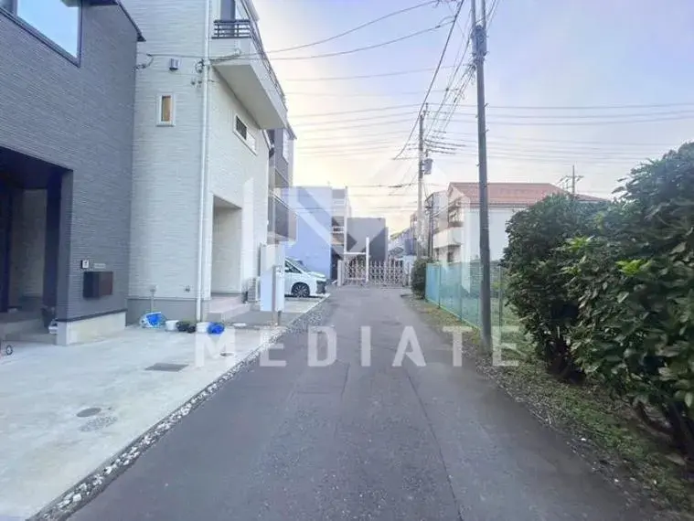 2SLDK物件 小金井市 東京都 (2)