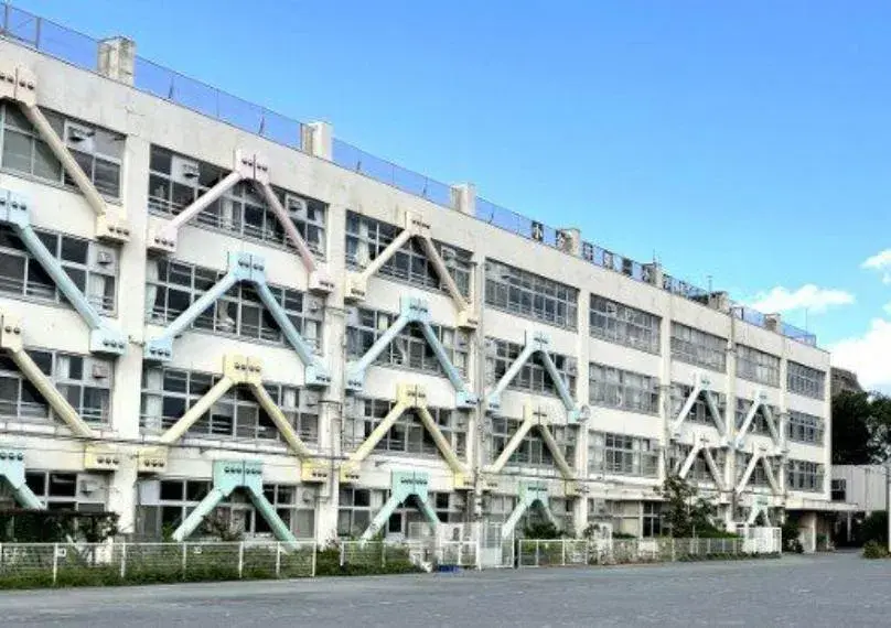 2SLDK物件 小金井市 東京都 (27)