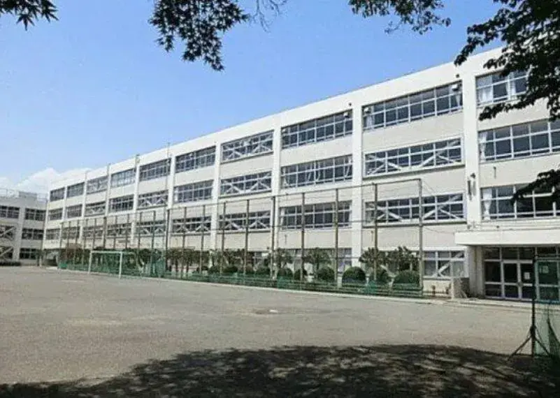 2SLDK物件 小金井市 東京都 (28)
