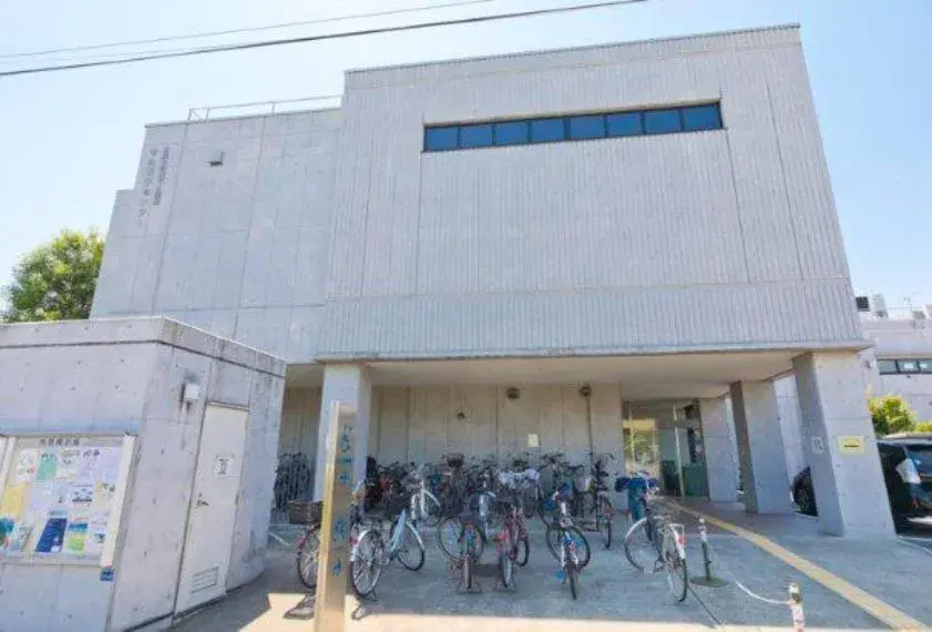 2SLDK物件 小金井市 東京都 (31)