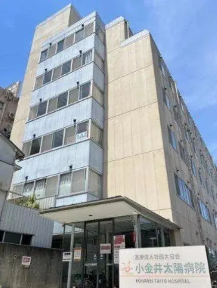 2SLDK物件 小金井市 東京都 (32)