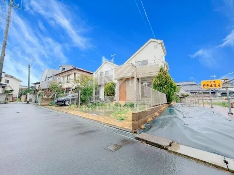 4LDK房产 东村山市 东京都 (2)