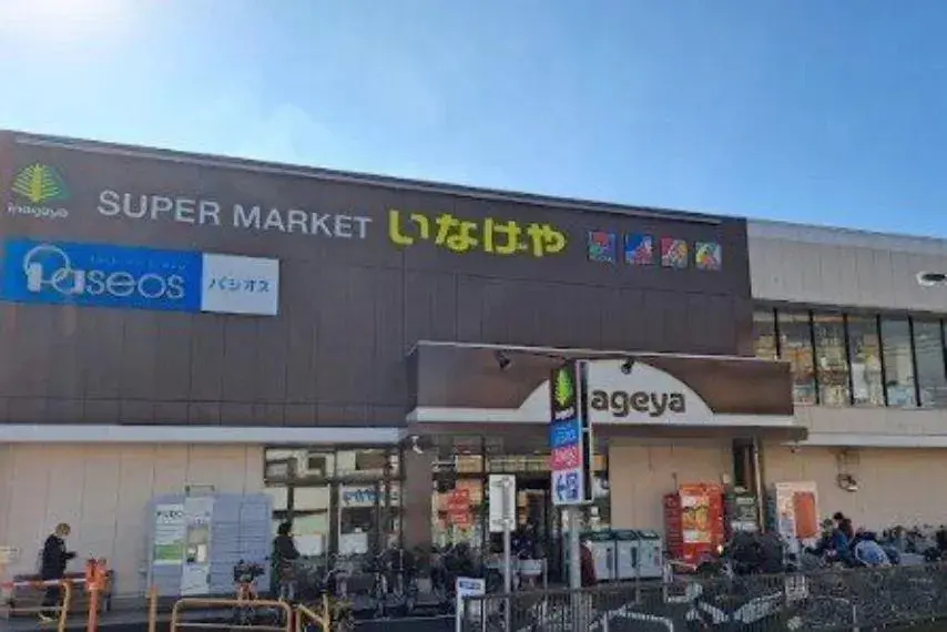 4LDK房产 东村山市 东京都 (19)