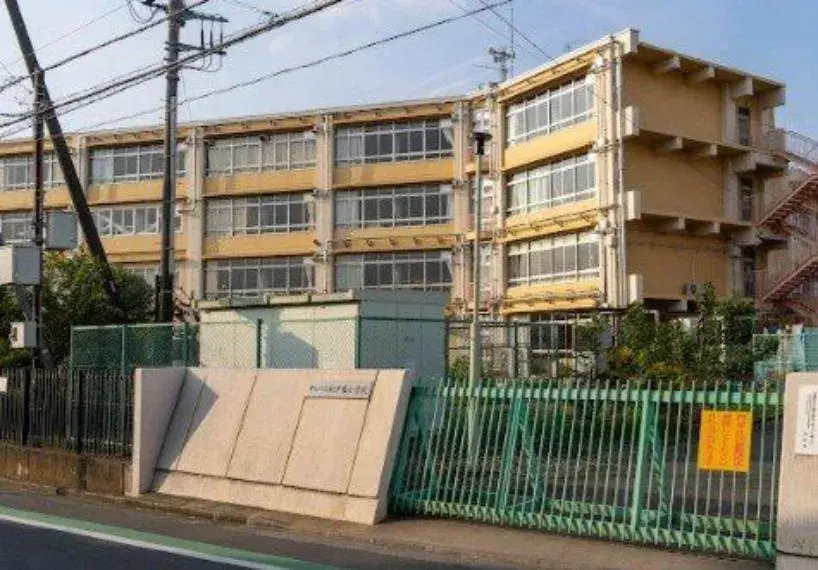 4LDK房产 东村山市 东京都 (20)