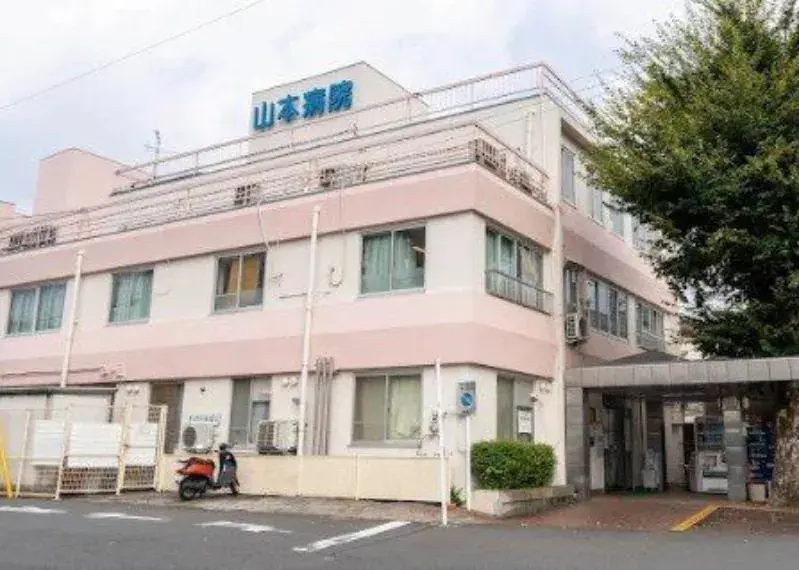 4LDK房产 东村山市 东京都 (22)