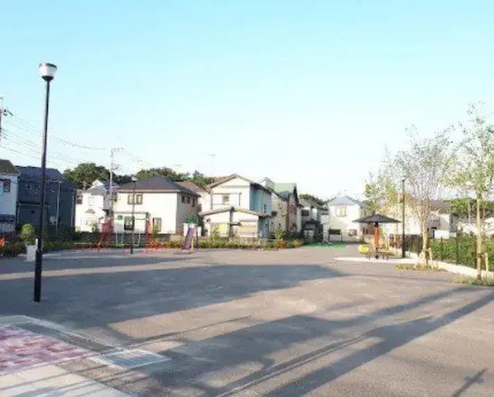 4LDK房产 东村山市 东京都 (25)