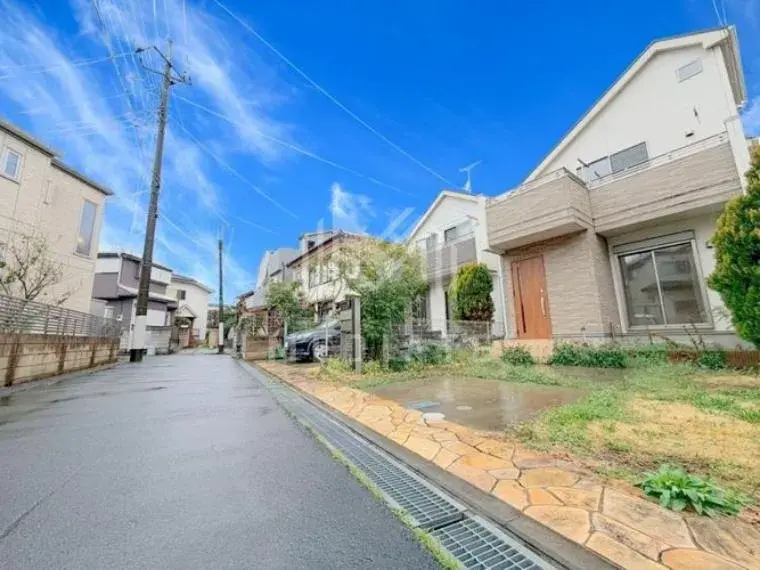 4LDK房产 东村山市 东京都 (4)